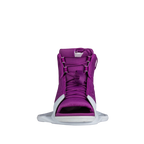 RONIX KID BOOTS - August - Stage 1 - Purple / White