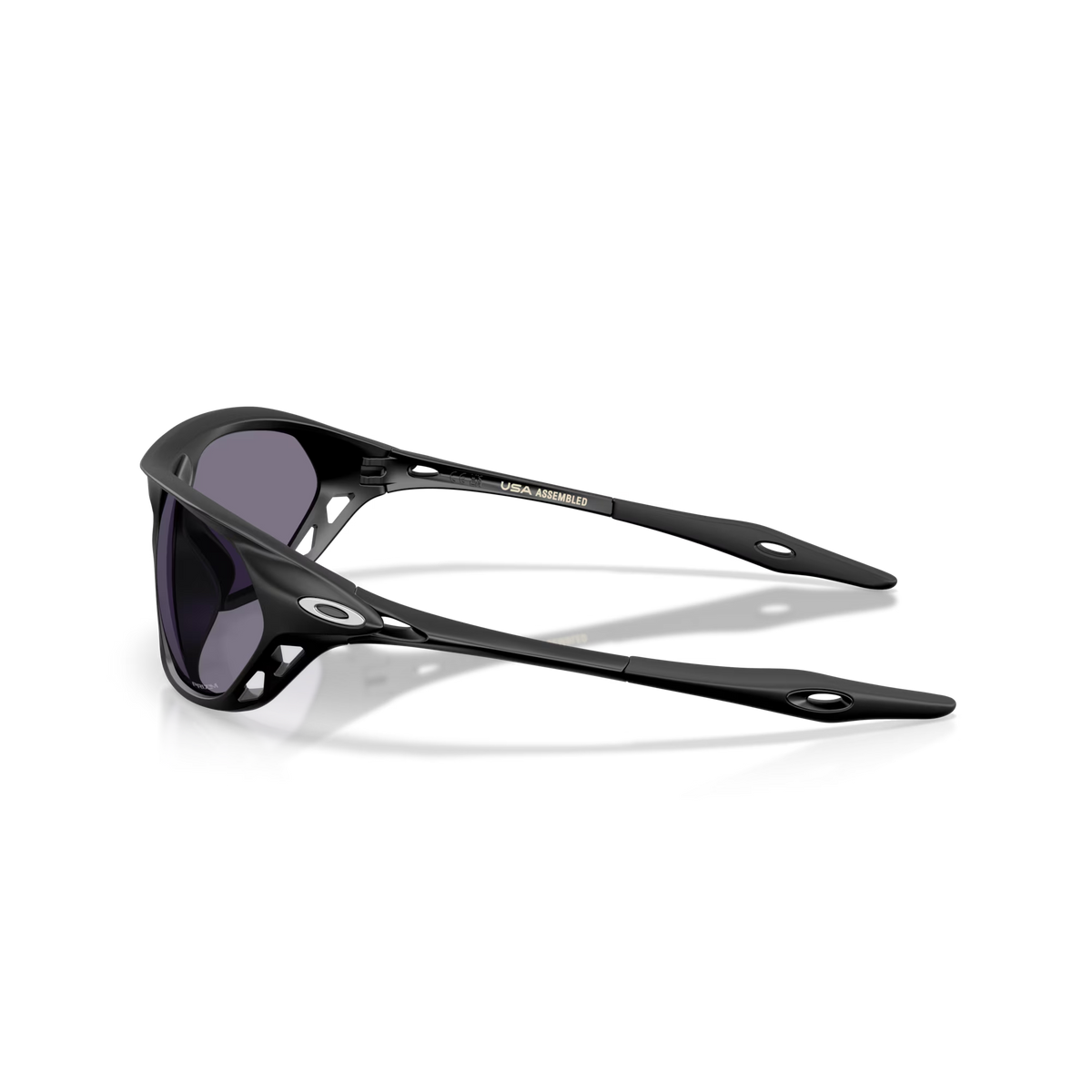 Oakley Sunglasses - CAGE JACKET 0161