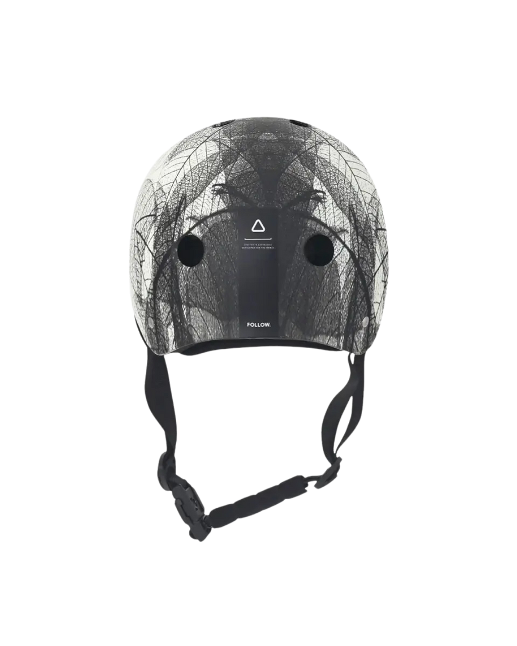 Follow Pro Graphic Helmet Aﬄiate