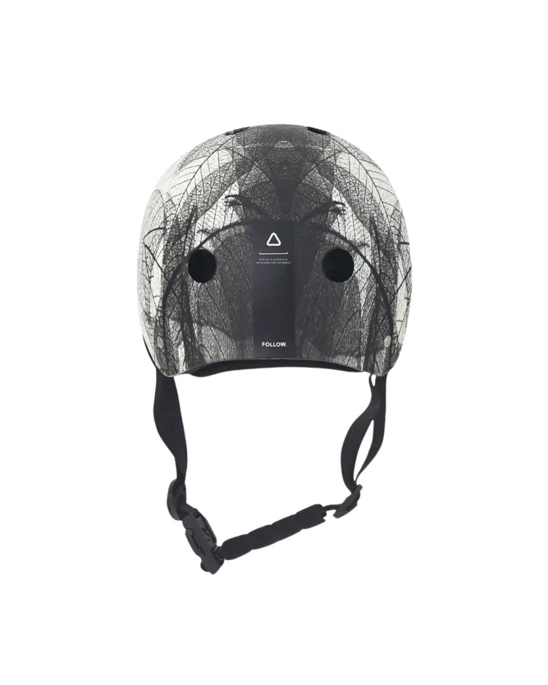Follow Pro Graphic Helmet Aﬄiate