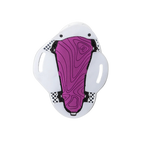 RONIX KID BOOTS - August - Stage 1 - Purple / White