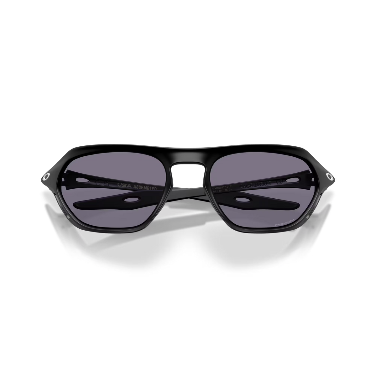 Oakley Sunglasses - CAGE JACKET 0161