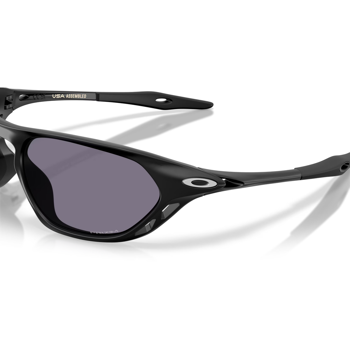 Oakley Sunglasses - CAGE JACKET 0161