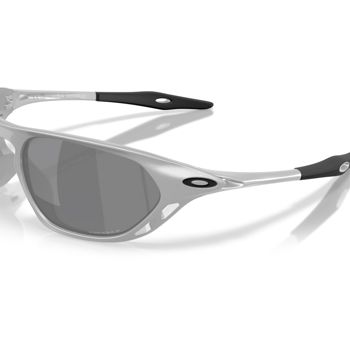 Oakley Sunglasses - CAGE JACKET 0961