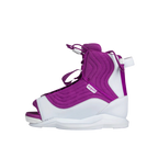 RONIX KID BOOTS - August - Stage 1 - Purple / White