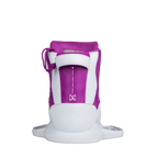 RONIX KID BOOTS - August - Stage 1 - Purple / White