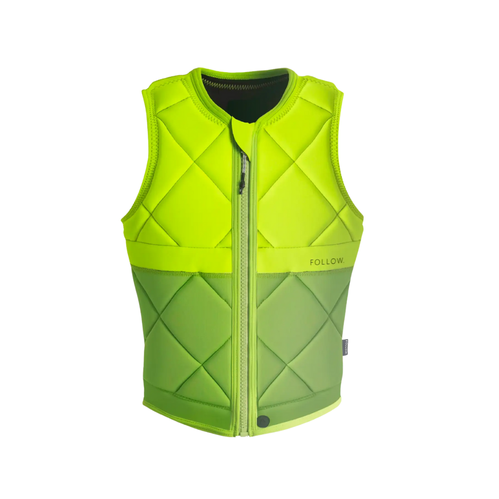 Follow Athena Impact Vest