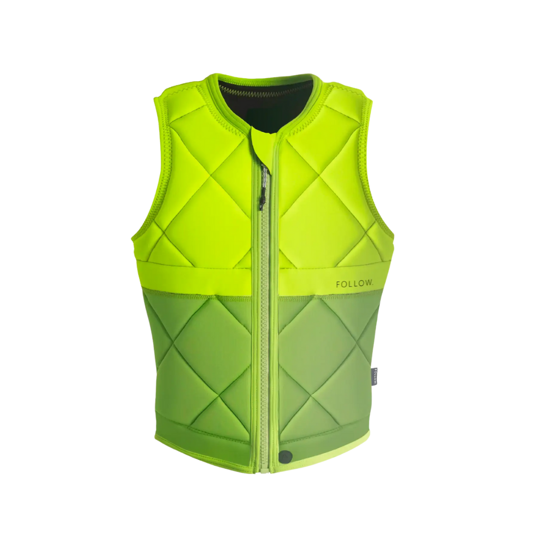 Follow Athena Impact Vest