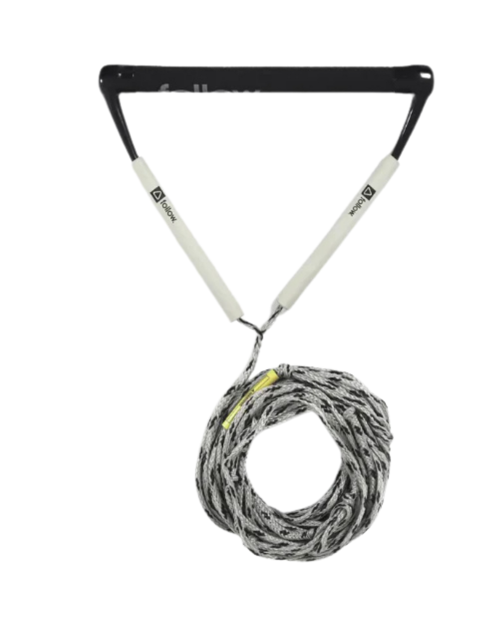 Follow Wakeboard Ropes - The Basic Package