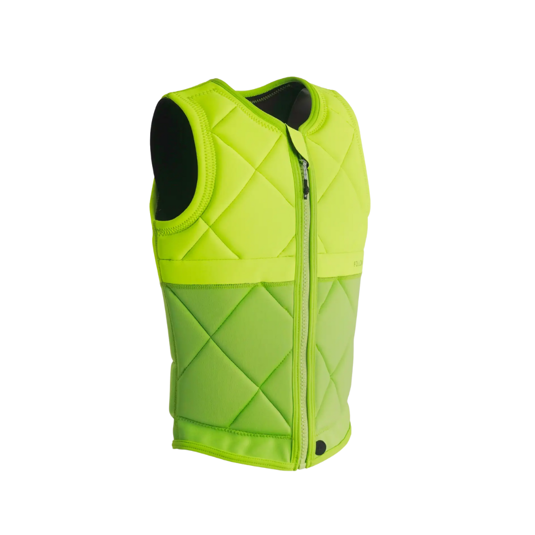 Follow Athena Impact Vest