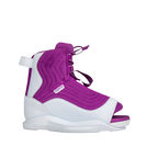 RONIX KID BOOTS - August - Stage 1 - Purple / White
