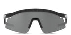 Oakley Sunglass - Hydra In Black Frame