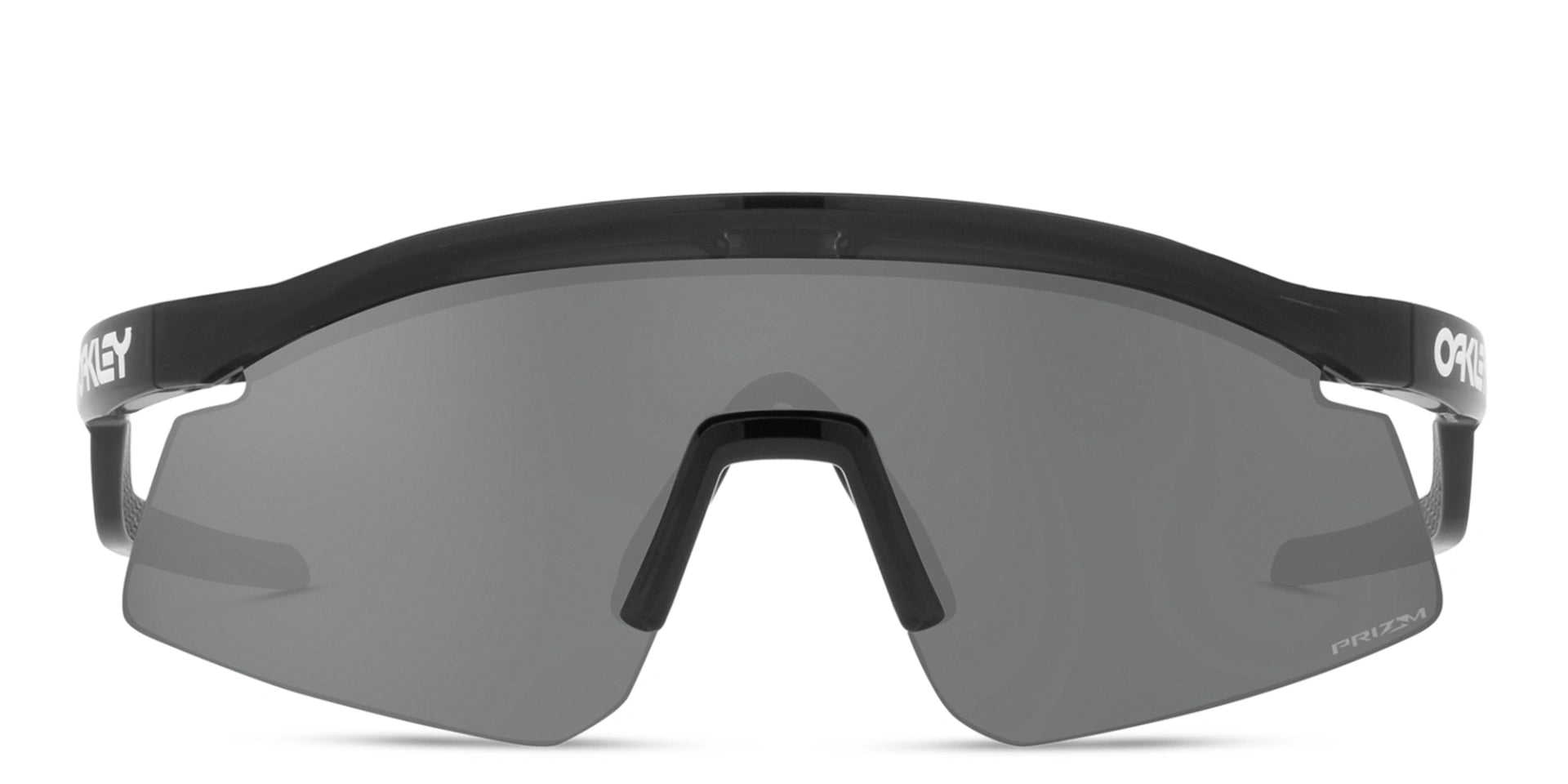 Oakley Sunglass - Hydra In Black Frame