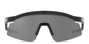 Oakley Sunglass - Hydra In Black Frame