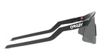 Oakley Sunglass - Hydra In Black Frame