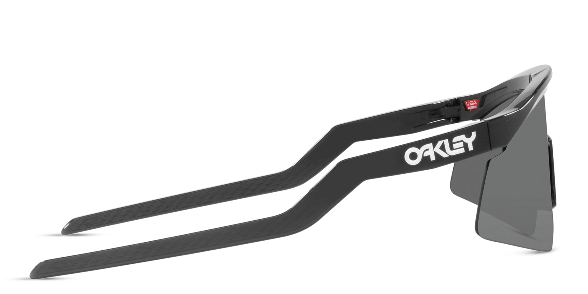 Oakley Sunglass - Hydra In Black Frame