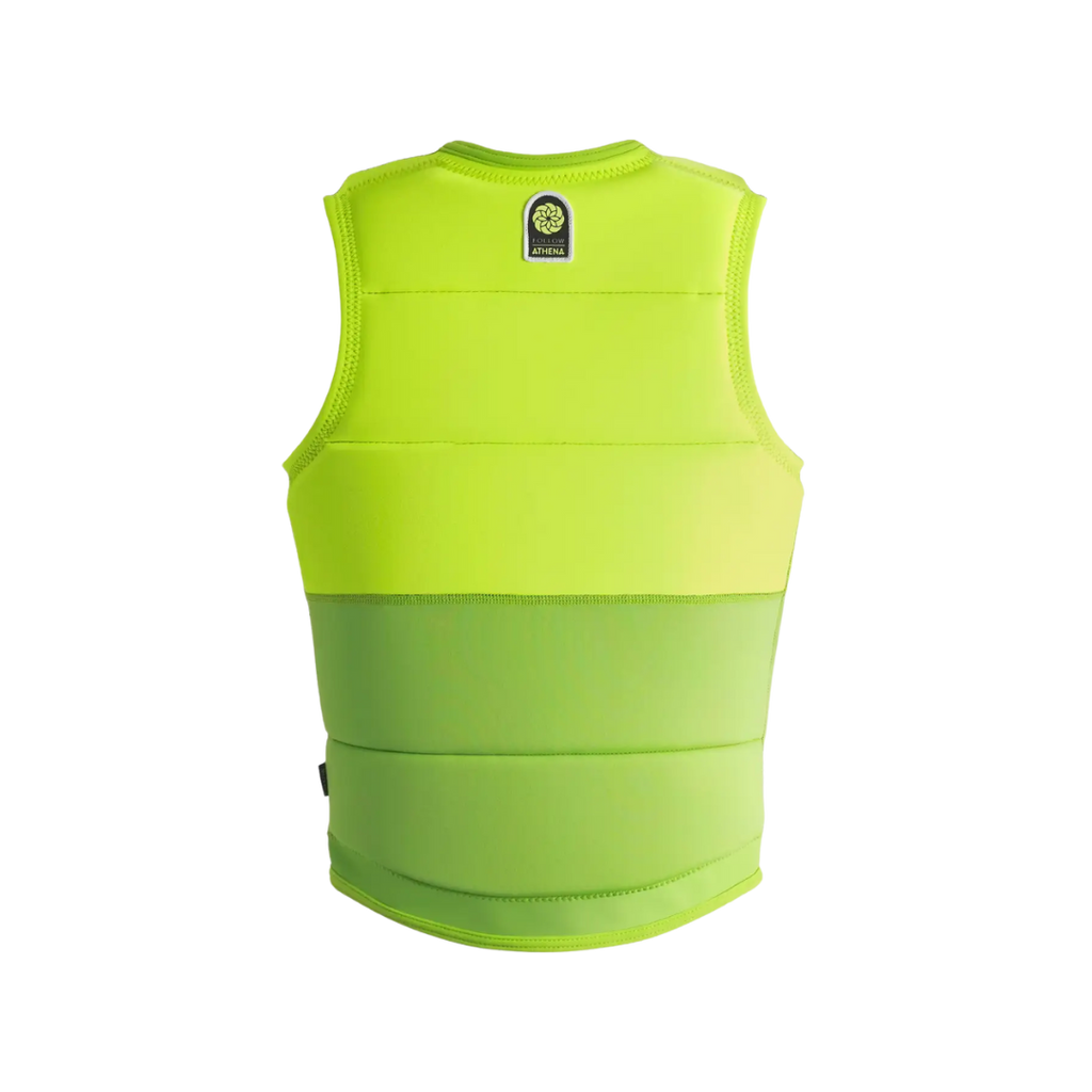 Follow Athena Impact Vest