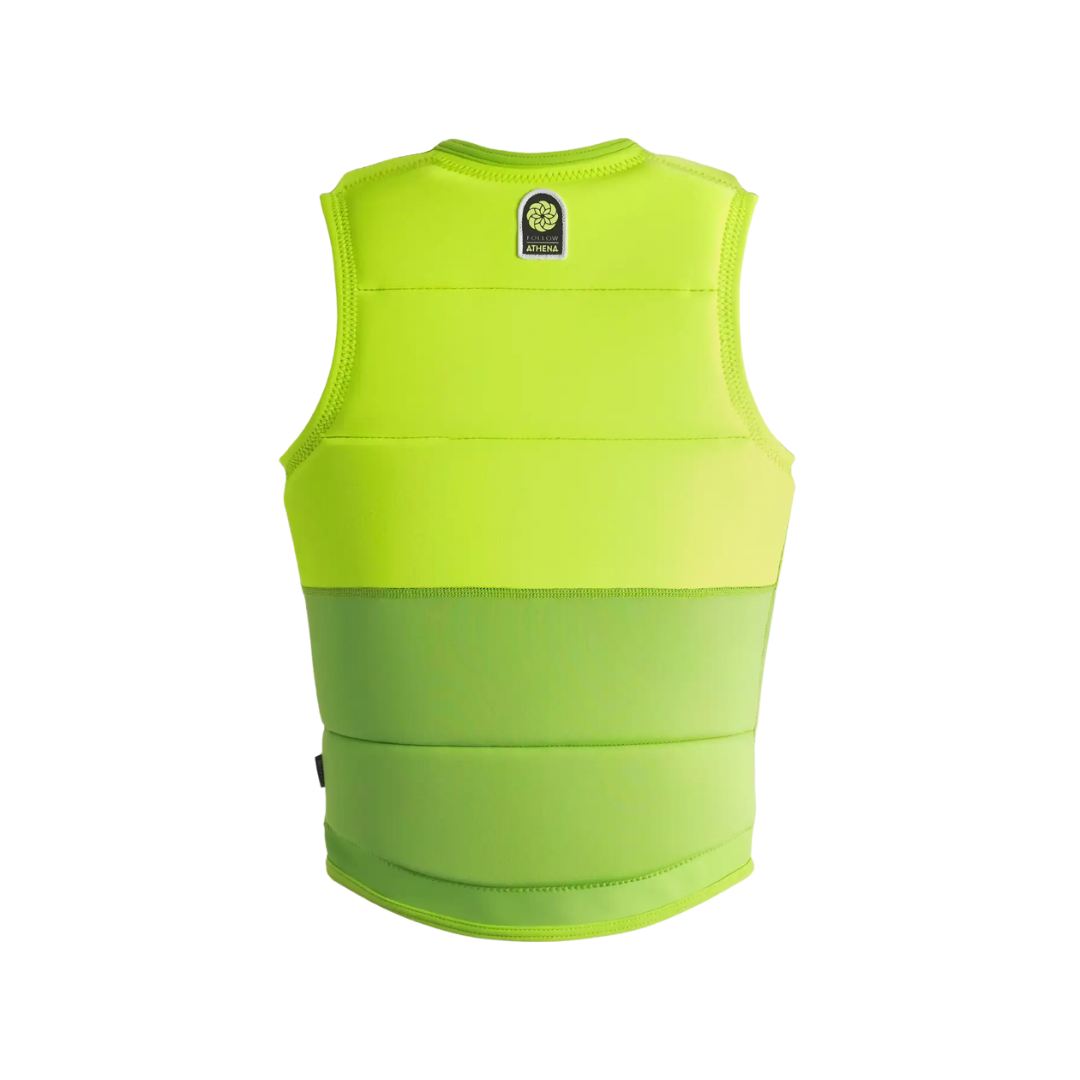 Follow Athena Impact Vest