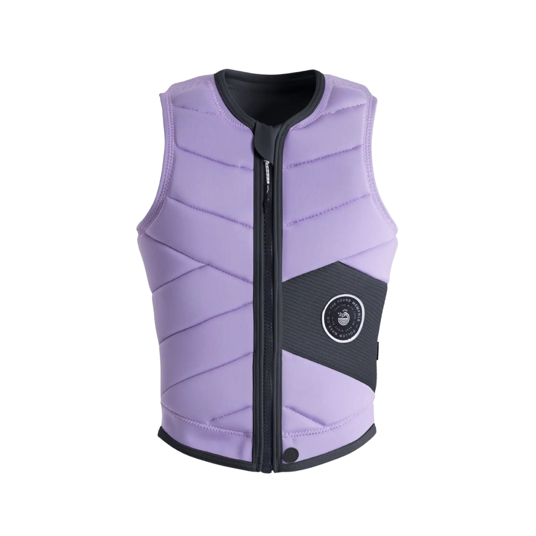 Follow Memphis Impact Vest