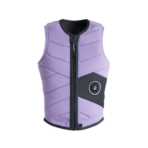 Follow Memphis Impact Vest (2024)