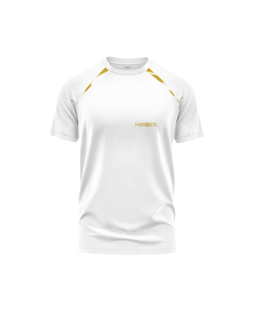 HEROES T-SHIRT ROWAN