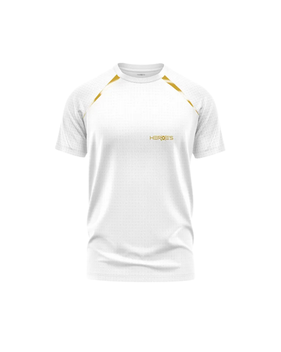 HEROES T-SHIRT ROWAN