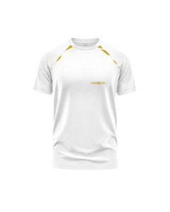 HEROES T-SHIRT ROWAN