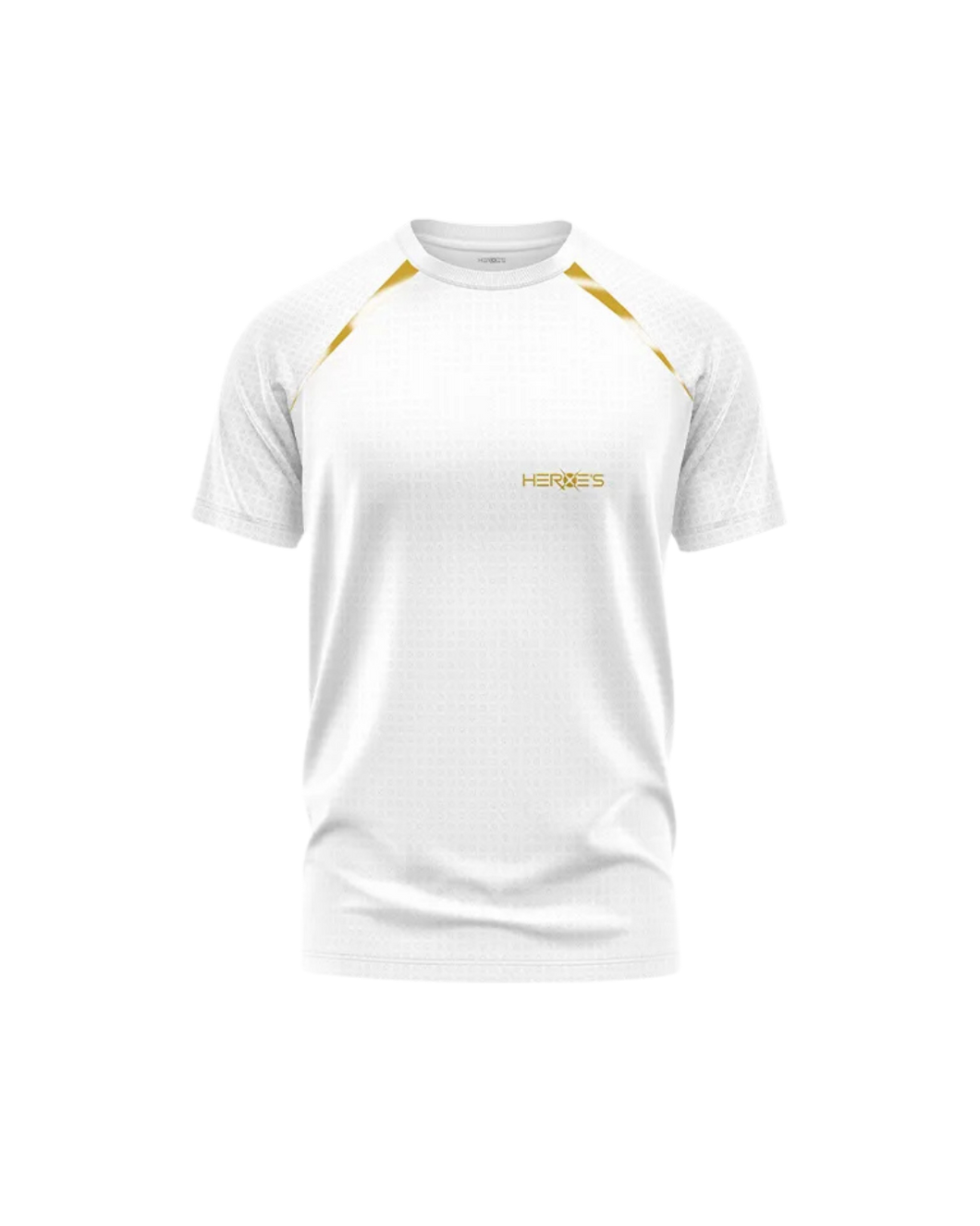 HEROES T-SHIRT ROWAN