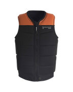 Follow Section Impact Vest
