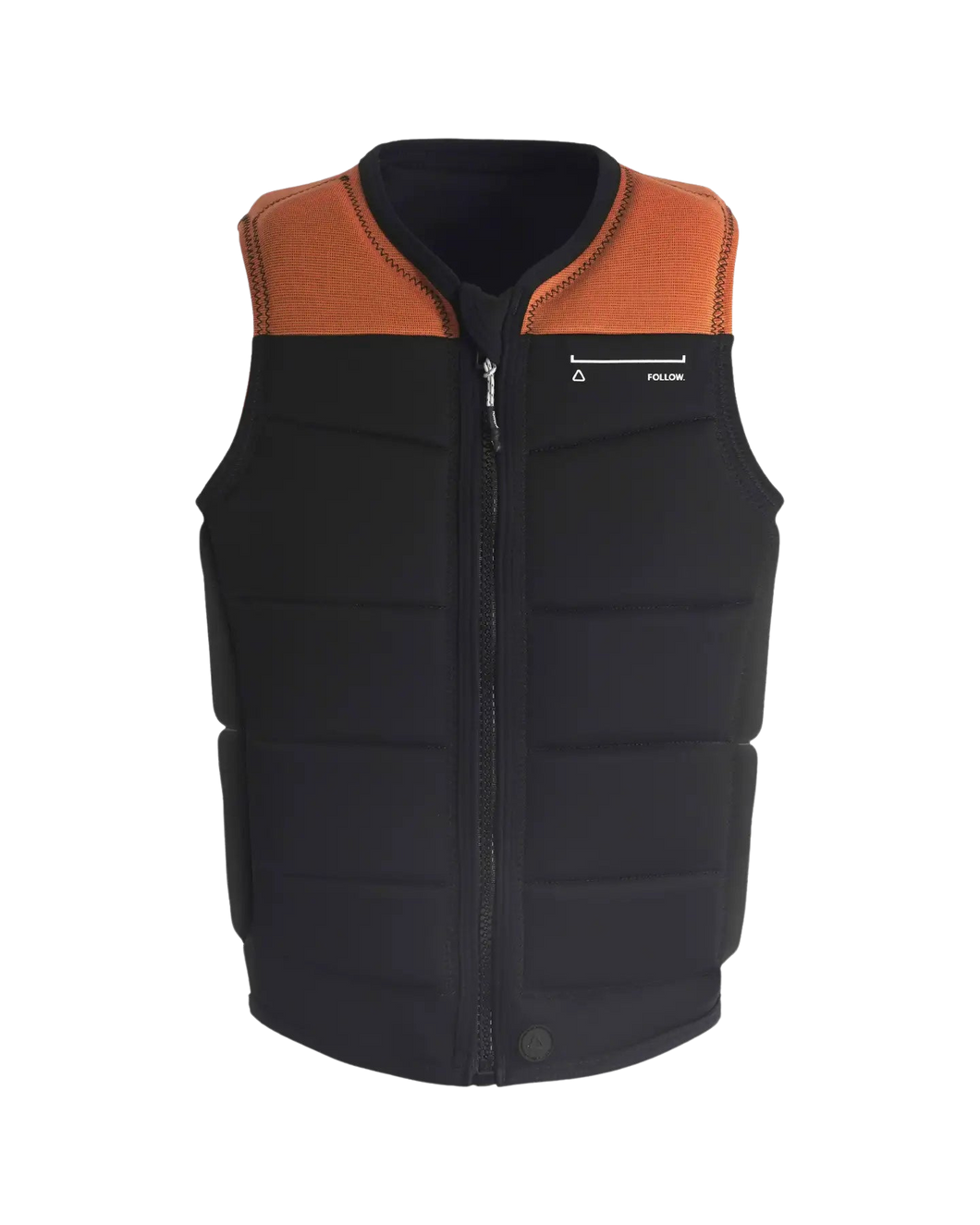 Follow Section Impact Vest