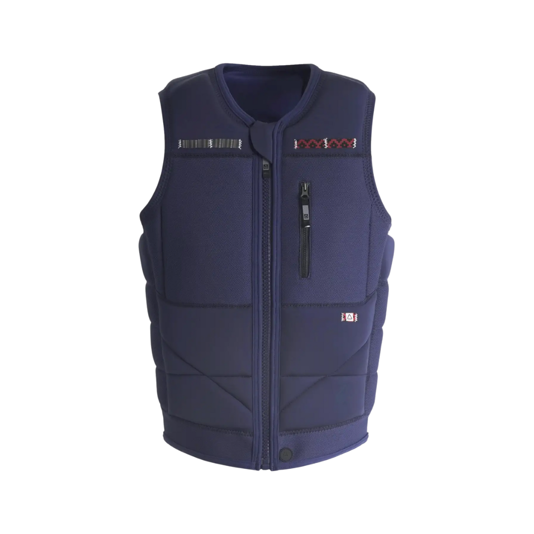 Follow Capiva Impact Vest