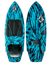 Load image into Gallery viewer, RONIX WAKESURF BOARD - VOLCOM SEA CAPTAIN 2022
