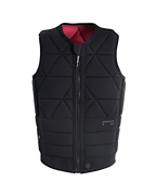 Follow Love nor Money Impact Vest