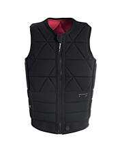 Load image into Gallery viewer, Follow Love nor Money Impact Vest
