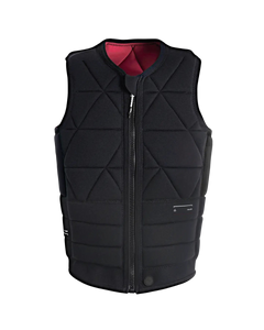 Follow Love nor Money Impact Vest