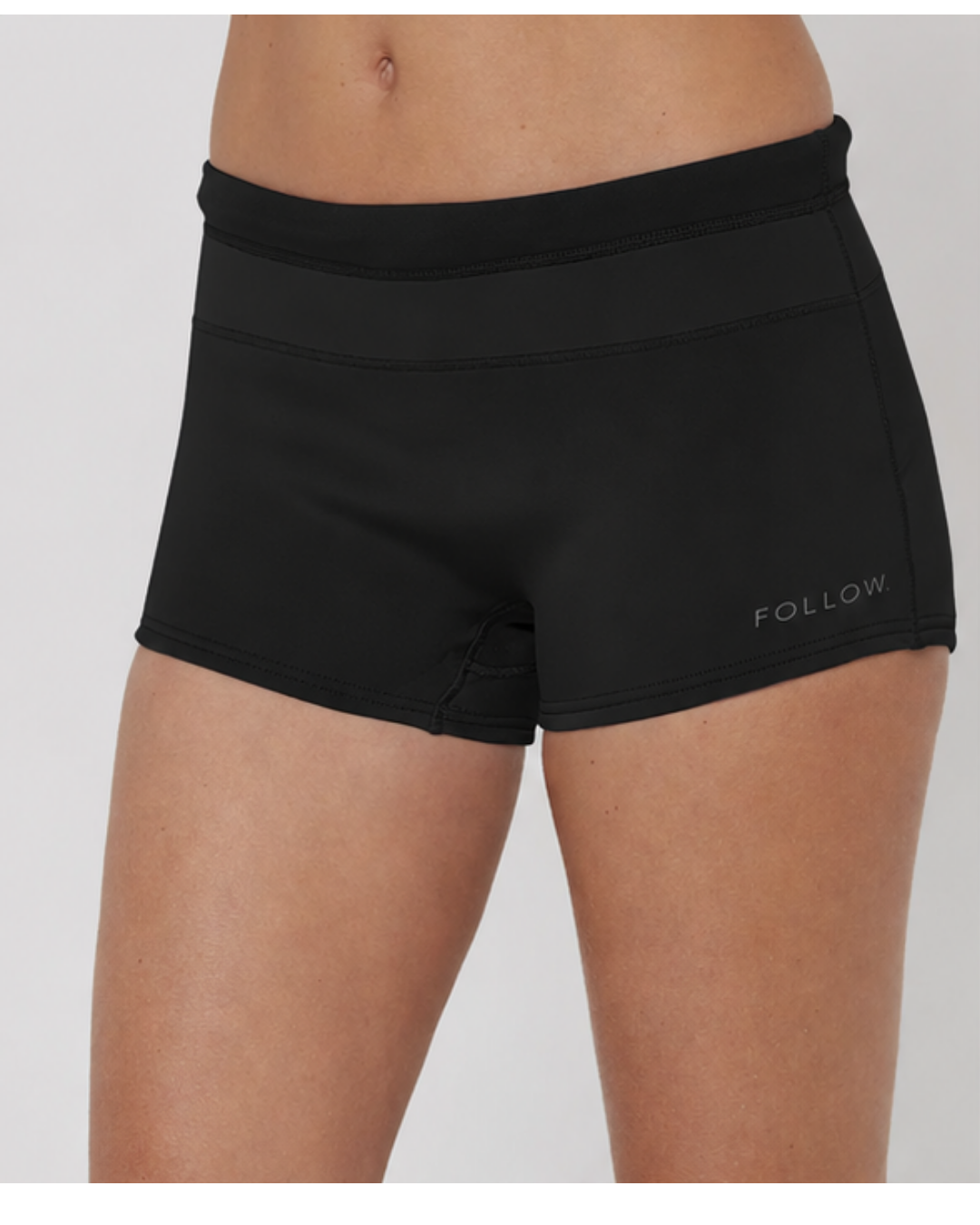 Follow Ladies Wetsuit Shorts