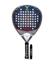 Load image into Gallery viewer, HEROES - PADEL RACKET - TAURUS 2026
