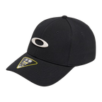 Oakley Tincan Cap (blackout/light gray)
