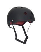 FOLLOW PRO HELMET - MATTE BLACK