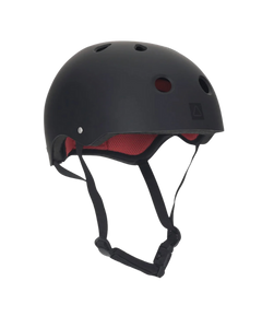 FOLLOW PRO HELMET - MATTE BLACK