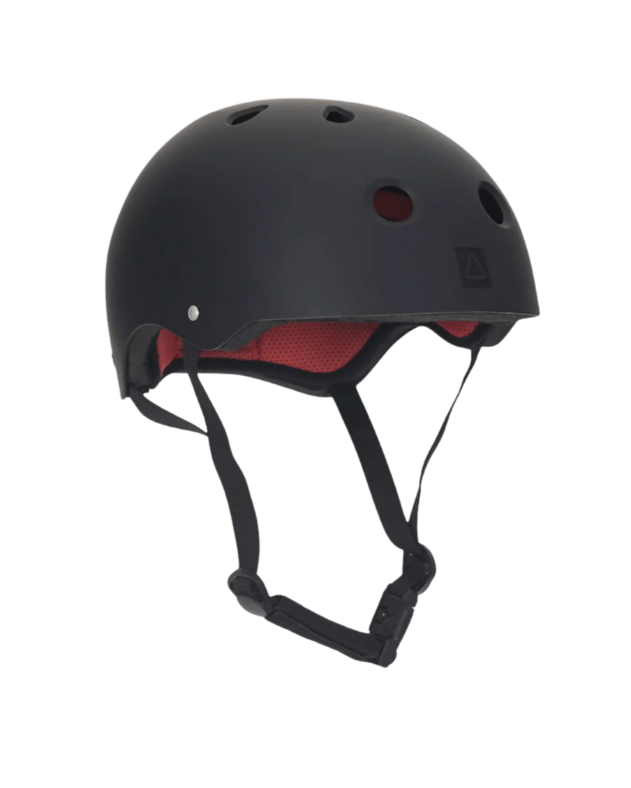 FOLLOW PRO HELMET - MATTE BLACK