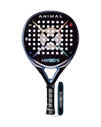 HEROES - PADEL RACKET - ANIMAL 2025