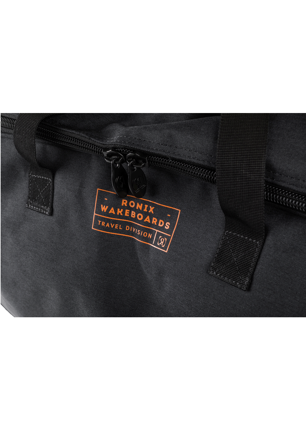 Ronix Collateral Non Padded Board Bag