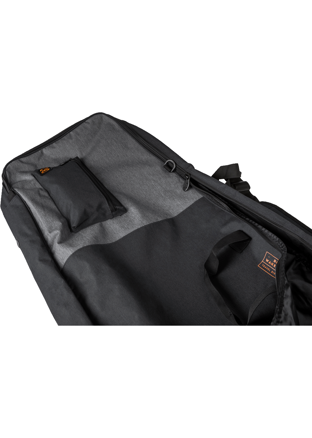 Ronix Collateral Non Padded Board Bag