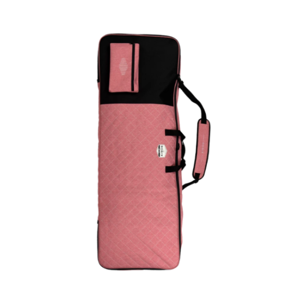 RONIX BOARD BAGS - WOMEN'S PADDED DAWN BOARD BAG - Dusty Rose
