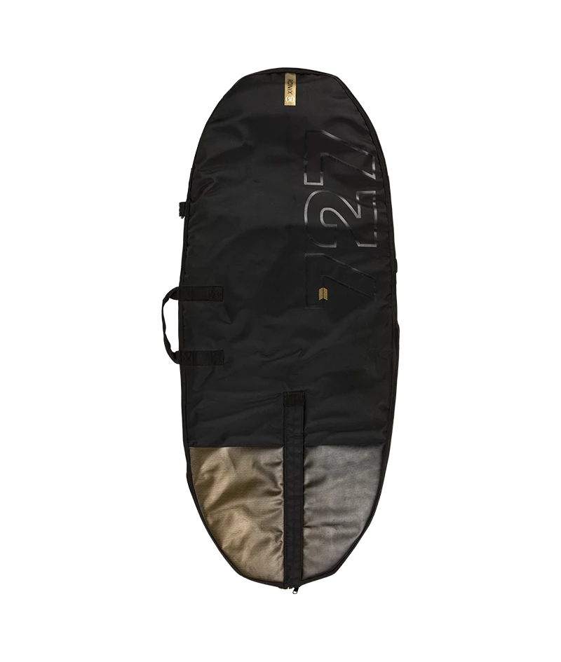 RONIX WAKEFOIL - BEGINNER / INTERMEDIATE SHIFT / FLUID MAST - BALANCE WING - W/ 727 & FOIL BAG