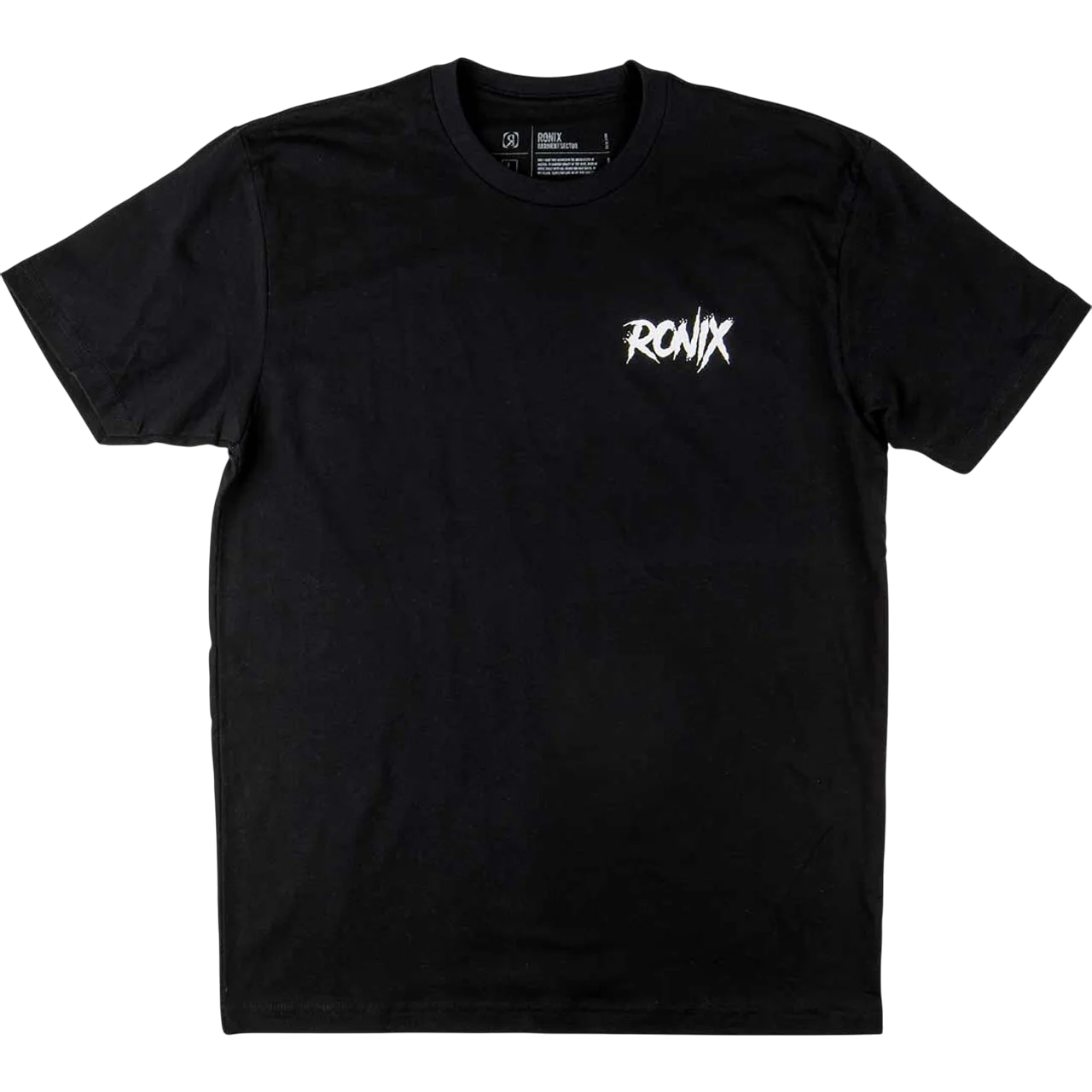 RONIX - RXT T-Shirt - Black