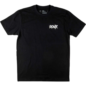 RONIX - RXT T-Shirt - Black