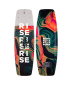 RONIX WAKEBOARDS 2026 - Rise - Air Core 3 - Granite Swirl