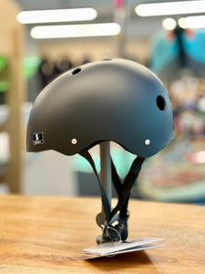 FOLLOW PRO HELMET - MATTE BLACK